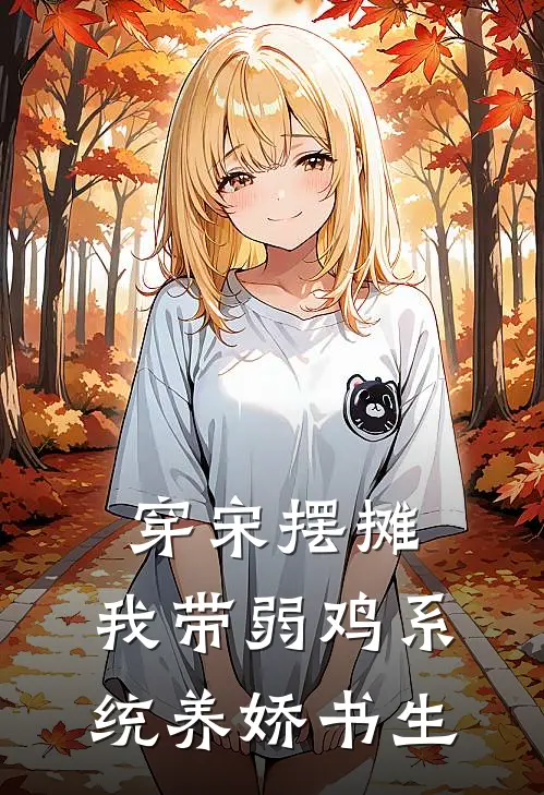 穿宋摆摊：我带弱鸡系统养娇书生(林晚沈清言)最新免费小说_完本小说免费阅读穿宋摆摊：我带弱鸡系统养娇书生林晚沈清言