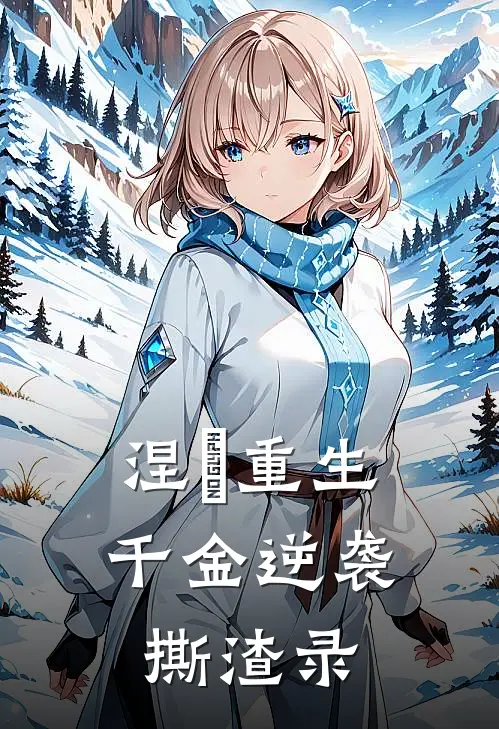 涅槃重生：千金逆袭撕渣录