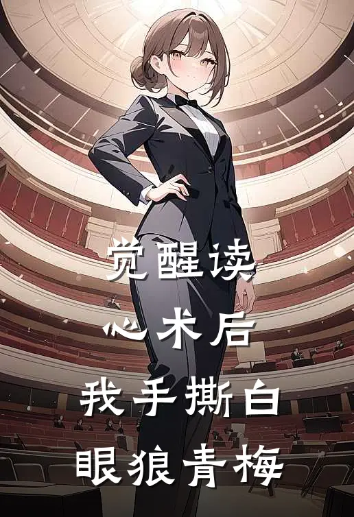 觉醒读心术后，我手撕白眼狼青梅