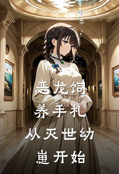 恶龙饲养手札：从灭世幼崽开始林远雷克完本完结小说_完本完结小说恶龙饲养手札：从灭世幼崽开始(林远雷克)