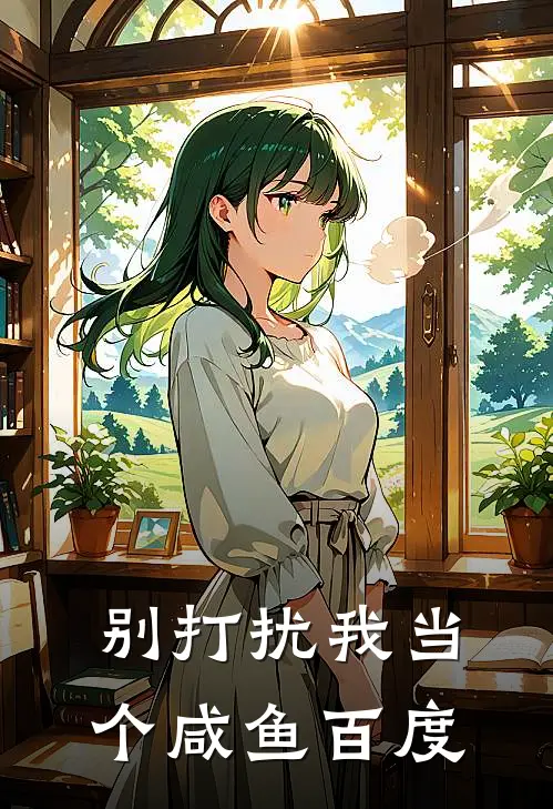 别打扰我当个咸鱼百度