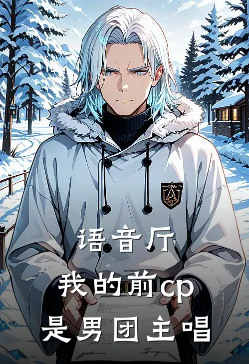 语音厅：我的前cp是男团主唱