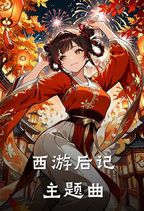 西游后记主题曲