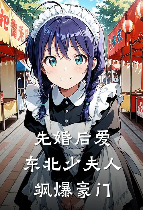 先婚后爱：东北少夫人飒爆豪门