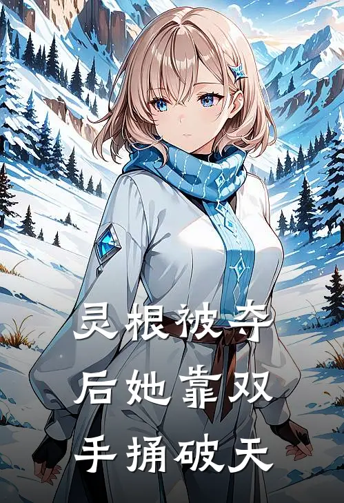 灵根被夺后她靠双手捅破天