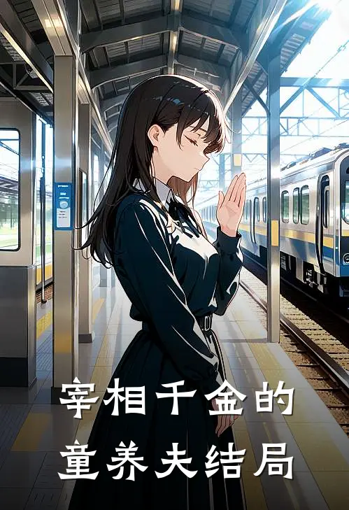 宰相千金的童养夫结局