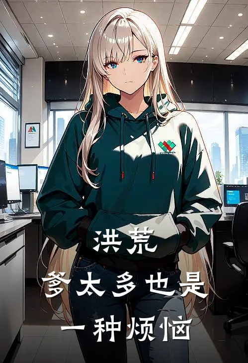 洪荒：爹太多也是一种烦恼