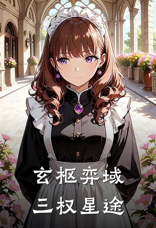 玄枢弈域：三权星途