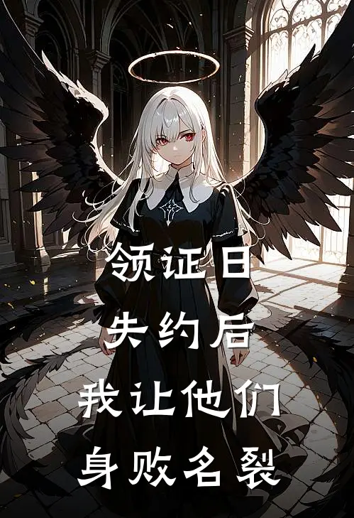 领证日失约后，我让他们身败名裂(苏晚岑野)已完结小说_小说免费阅读领证日失约后，我让他们身败名裂苏晚岑野