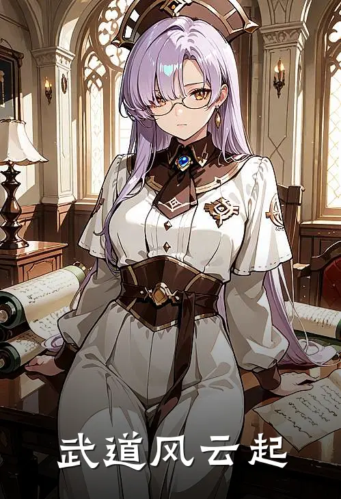 武道风云起(于乐杨晨)_于乐杨晨热门小说