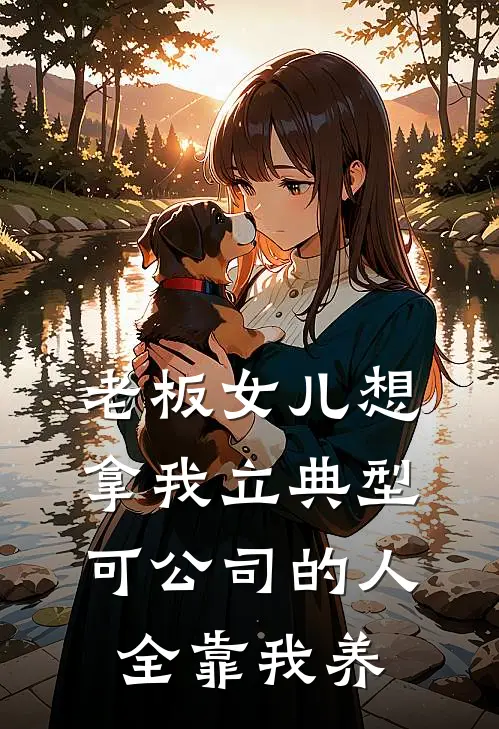 老板女儿想拿我立典型，可公司的人全靠我养