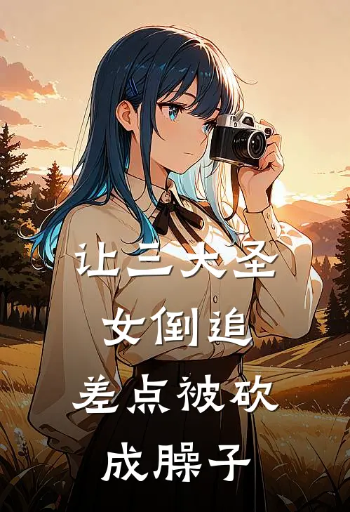 让三大圣女倒追，差点被砍成臊子