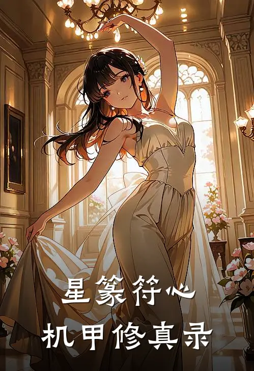 《星篆符心：机甲修真录》凌玥凌玥火爆新书_星篆符心：机甲修真录(凌玥凌玥)免费小说