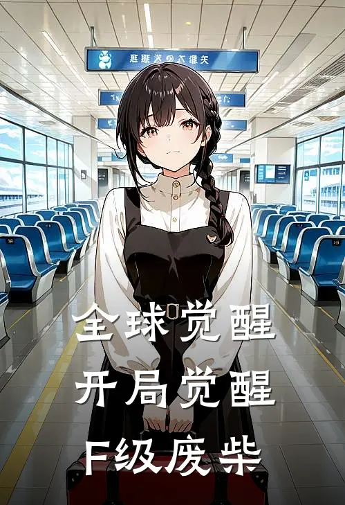 林凡张萌《全球觉醒，开局觉醒F级废柴》全本免费在线阅读_(林凡张萌)最新章节在线阅读