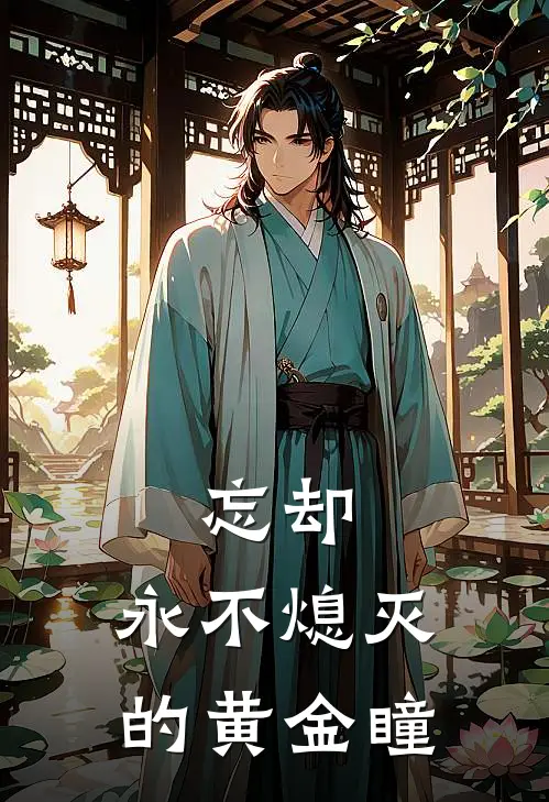 忘却，永不熄灭的黄金瞳