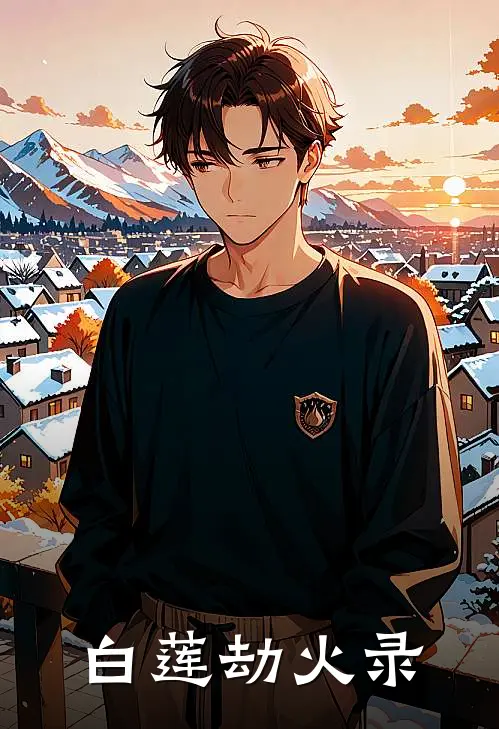 白莲劫火录素怀谦凌无痕免费小说全集_免费阅读无弹窗白莲劫火录素怀谦凌无痕