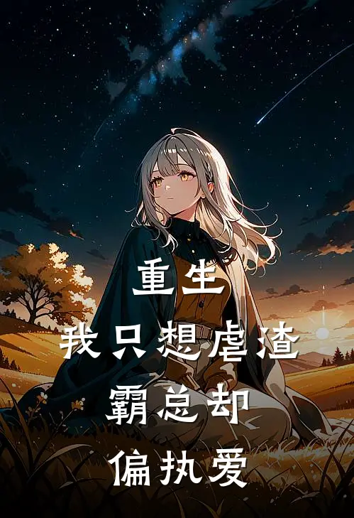 重生：我只想虐渣，霸总却偏执爱