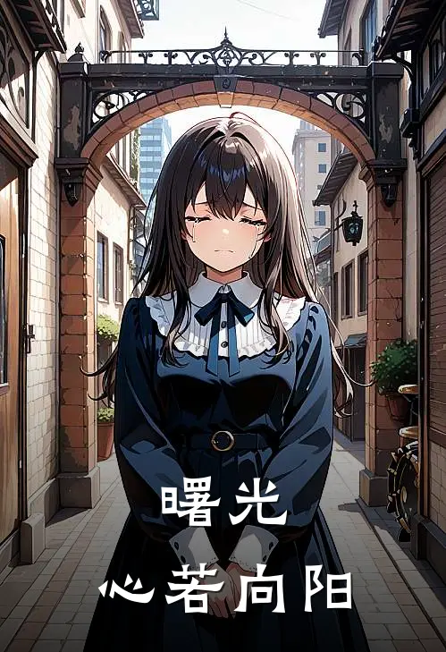 曙光：心若向阳