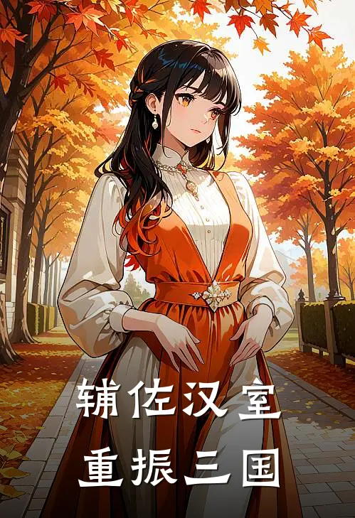 辅佐汉室，重振三国