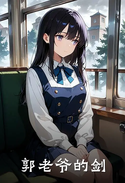 郭老爷的剑