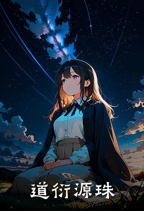 道衍源珠