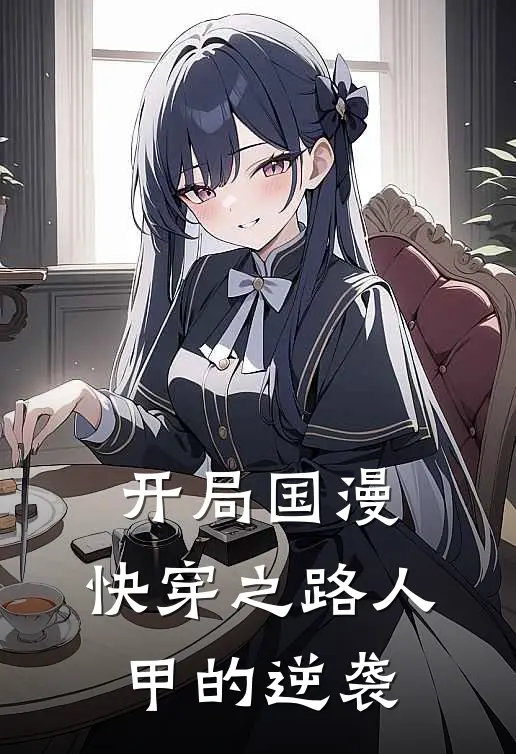 开局国漫：快穿之路人甲的逆袭曹焱兵端木七七小说完整版_完结版小说推荐开局国漫：快穿之路人甲的逆袭(曹焱兵端木七七)