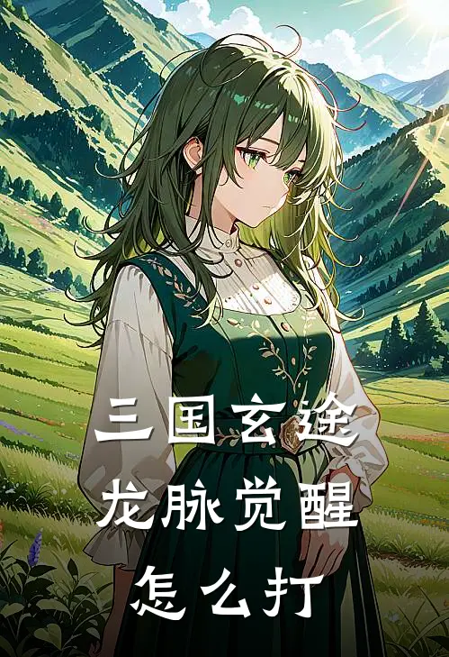 三国玄途龙脉觉醒怎么打