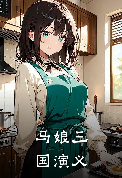 常青白越白越（马娘三国演义）全文免费阅读无弹窗大结局_