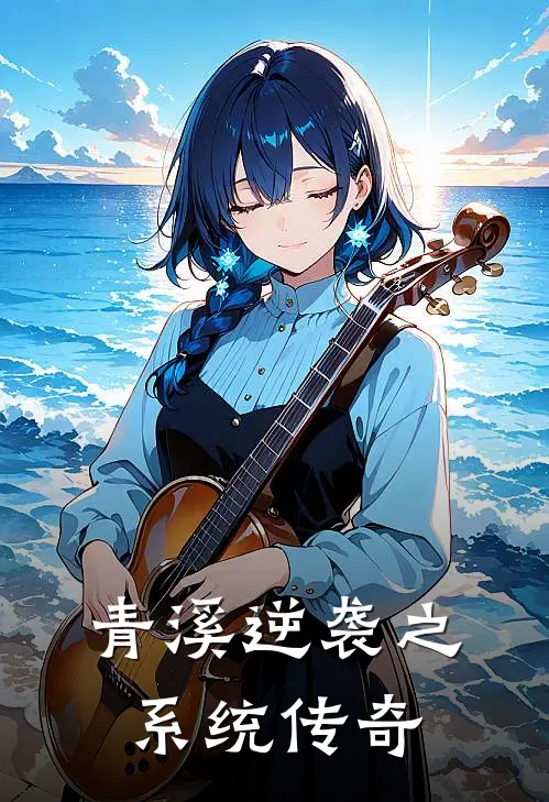 青溪逆袭之系统传奇