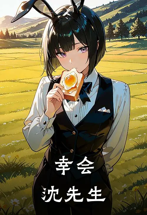 幸会，沈先生赵宇苏悦小说完结_免费小说全本幸会，沈先生(赵宇苏悦)