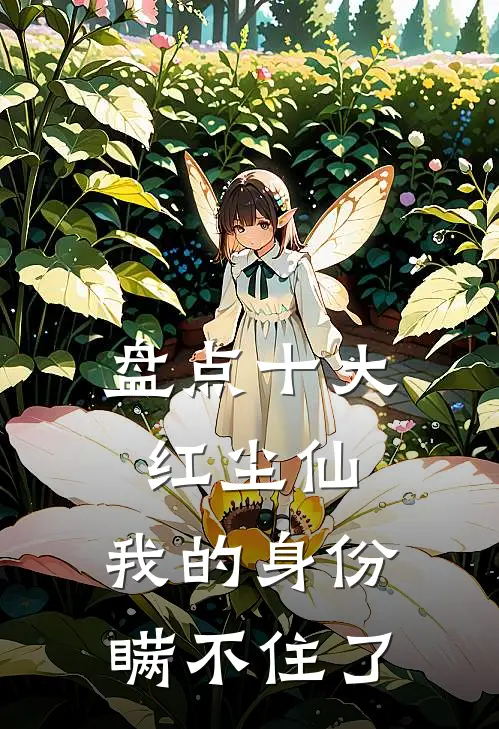 盘点十大红尘仙,我的身份瞒不住了