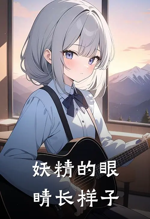 妖精的眼睛长样子