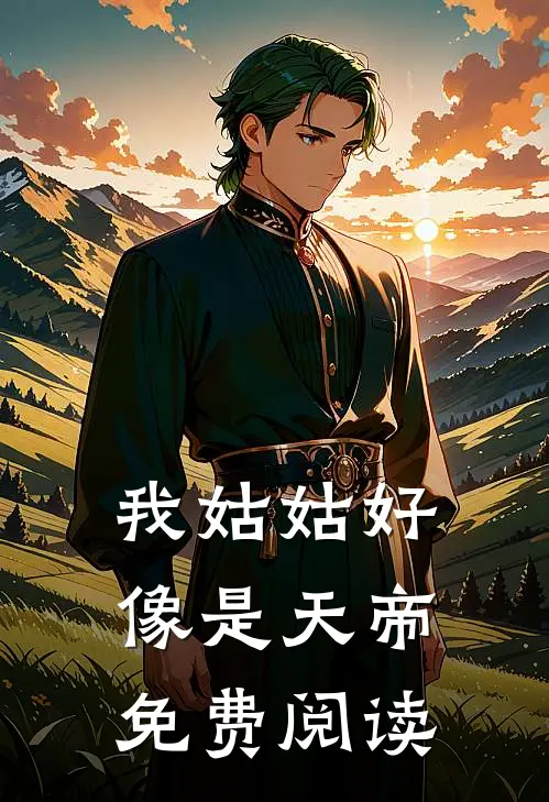 我姑姑好像是天帝免费阅读