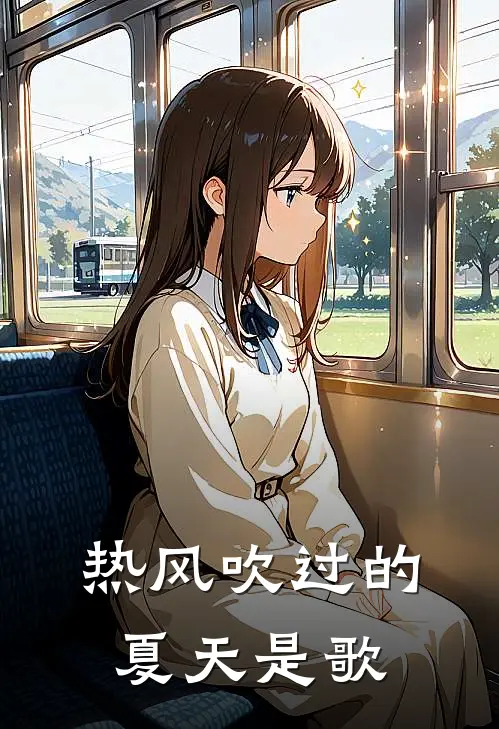 热风吹过的夏天是歌