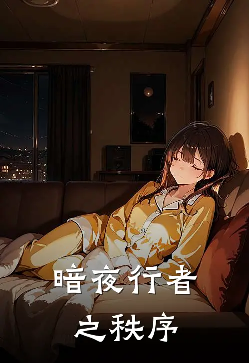 暗夜行者之秩序