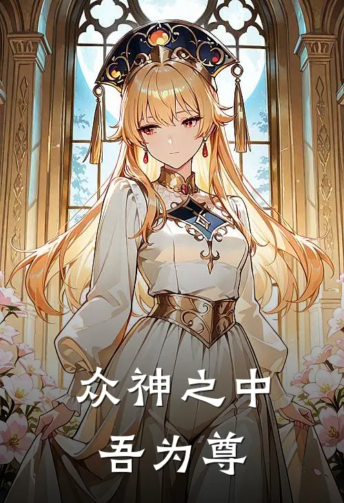 众神之中吾为尊(钟鸣李葳蕤)全集阅读_众神之中吾为尊最新章节阅读