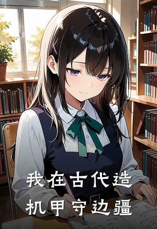 我在古代造机甲守边疆