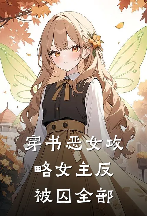 穿书恶女攻略女主反被囚全部