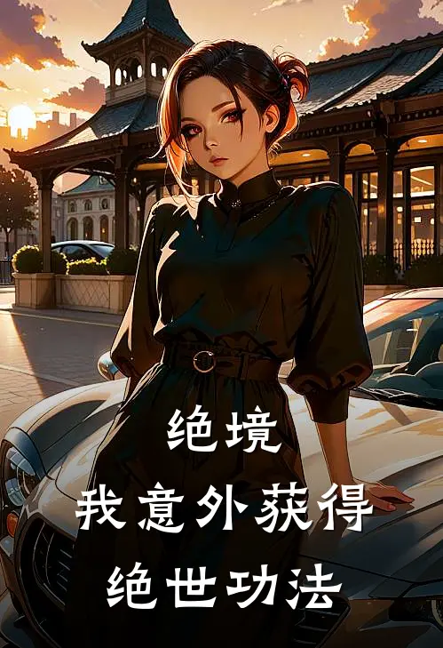 绝境：我意外获得绝世功法