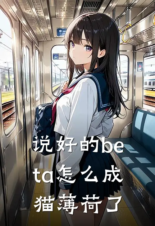 说好的beta怎么成猫薄荷了(林易安吉尔)最新小说推荐_最新热门小说说好的beta怎么成猫薄荷了林易安吉尔
