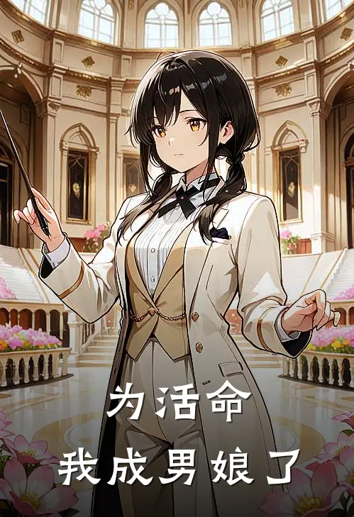 为活命，我成男娘了(林逸陈宇)热门小说_完结版小说全文免费阅读为活命，我成男娘了(林逸陈宇)