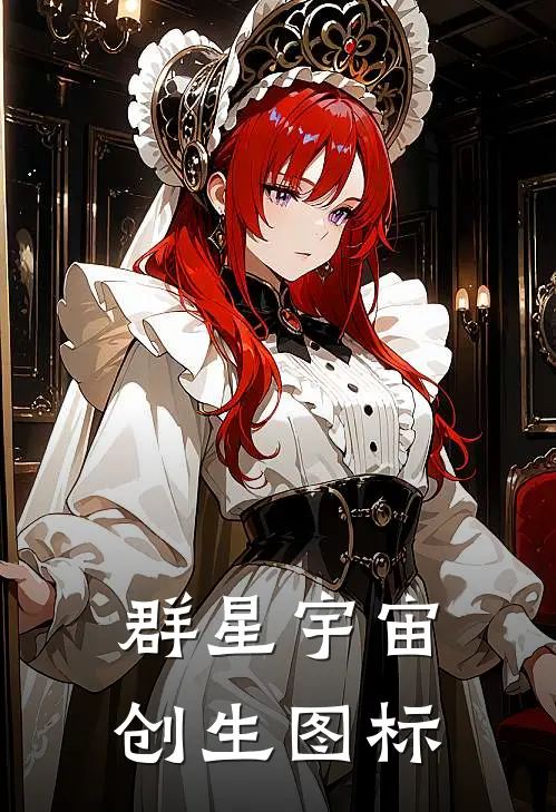 群星宇宙创生图标