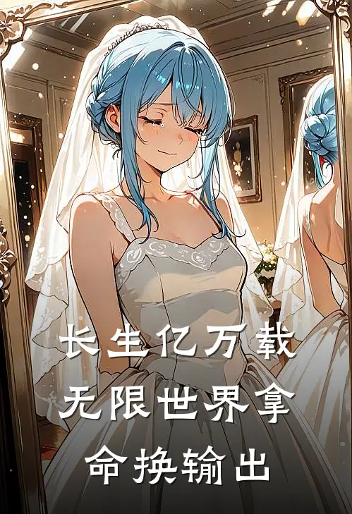 长生亿万载：无限世界拿命换输出