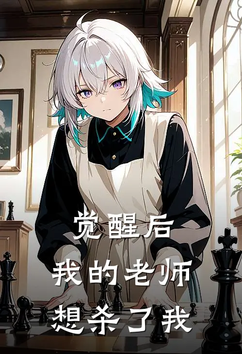 觉醒后，我的老师想杀了我