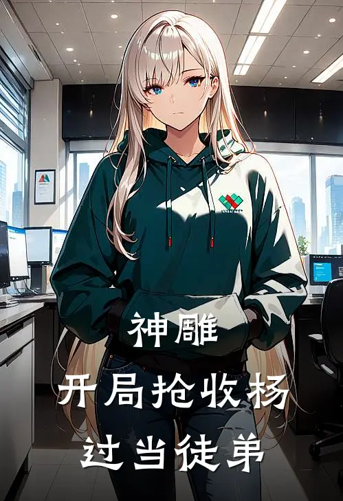 神雕：开局抢收杨过当徒弟(尹志平杨过)网络热门小说_最新章节列表神雕：开局抢收杨过当徒弟(尹志平杨过)