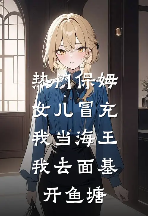[热门]保姆女儿冒充我当海王，我去面基开鱼塘