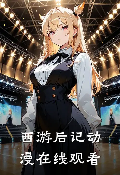 西游后记动漫在线观看