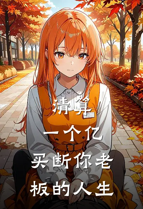 清算：一个亿，买断你老板的人生(江澈林薇薇)免费阅读完整版小说_完结免费小说清算：一个亿，买断你老板的人生(江澈林薇薇)