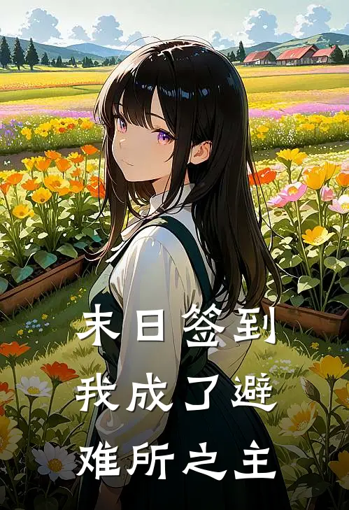 末日签到：我成了避难所之主陈林秦岳热门小说免费阅读_网络热门小说末日签到：我成了避难所之主(陈林秦岳)