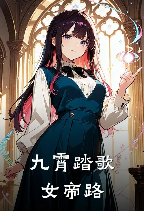 九霄踏歌女帝路